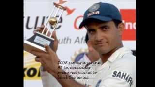 Sourav Ganguly 239 vs Pakistan 2007 360p [upl. by Erfert]