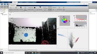 Colour Detection Using Matlab from Scratch [upl. by Sethrida]