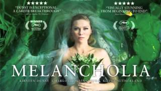 Melancholia film review [upl. by Reuven]