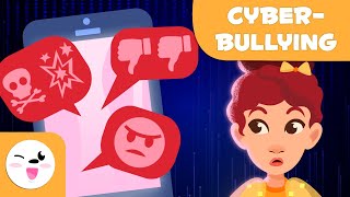 Cyberbullying  How to Avoid Cyber Abuse [upl. by Esten]