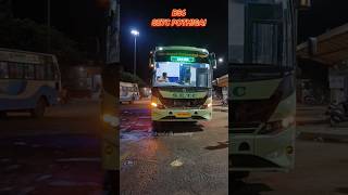 🔥BS6 SETC பொதிகை  Sengottai to Avadi Seater  Sleeper info [upl. by Lynnell]