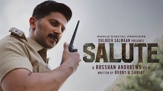 Salute Full HD Hub South Movie [upl. by Cutter868]