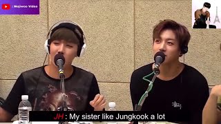 Bts members talking about their family part 1 [upl. by Denice]