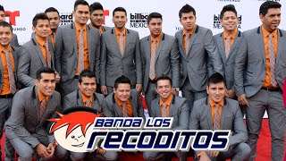 Banda Los Recoditos Viejitas Banda Mix  10 Exitos [upl. by Shaffert]