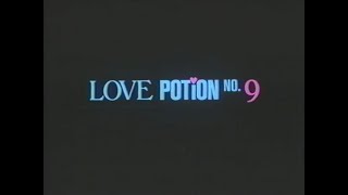 quotLove Potion No9quot 1992 VHS Movie Trailer [upl. by Huoh]