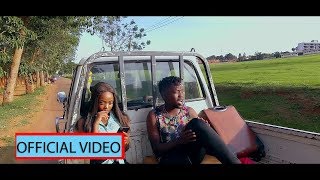 Dax Vibez X Moze Radio Mayumba Kkumi Official Music Video HD 4K [upl. by Brouwer25]