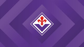 Nuovo Logo della Fiorentina Play to be different [upl. by Roanne769]