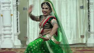 l Mesmerizing Transgender Dance Performance  Bada Dukh Dina O Ram Ji [upl. by Kacerek]