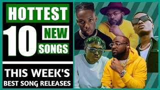 Top New Nigerian Songs 2020  Every Music Lover Must Have ft Wizkid Rema Davido Tiwa  Stars [upl. by Durham]