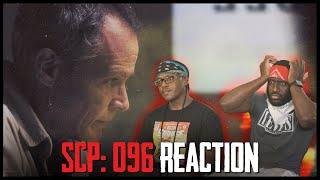 096  SCP Short Film Reaction [upl. by Gonta281]