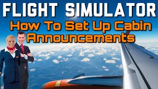 Flight Simulator 2020  How to  Use ForeFlight Mobile with MSFS 2020 [upl. by Godbeare]