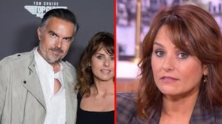 Faustine Bollaert en pleine tourmente  Ses difficultés en coulisses avec France Télé [upl. by Buffy]