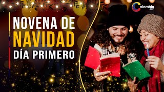 Novena de navidad reflexiones para el primer día [upl. by O'Hara914]