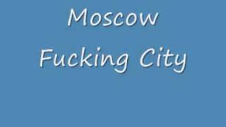 Moscow Fucking City  Atalex Mix [upl. by Sulihpoeht47]