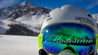 Madesimo SKI 2022 [upl. by Matthiew821]