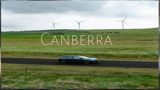 Canberra The Laidback Australian Capital  Canberra Vacation Travel Guide  Shumaila Syed [upl. by Senecal24]