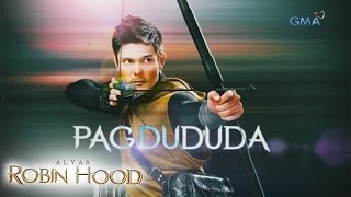 Alyas Robin Hood Pagdududa at pagtuklas  Episode 26 teaser [upl. by Peursem742]