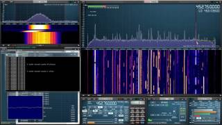 SDRuno VAC amp DSDdecoder MV008 [upl. by Tome]