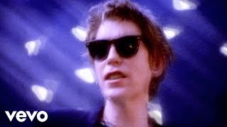 The Psychedelic Furs  Until She Comes [upl. by Sadiras]