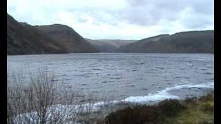 The Elan Valley Dams near Rhayader Mid Wales [upl. by Ekusuy205]