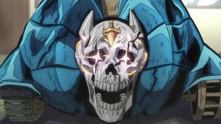 JoJos Bizarre Adventure AMV  Sheer Heart Attack [upl. by Keever626]