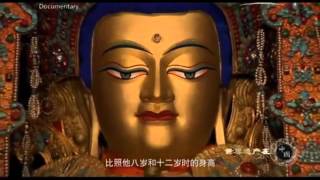 The Potala Palace and The Jokhang Temple  Lhasa Tibet  Documentary [upl. by Lyndsey537]