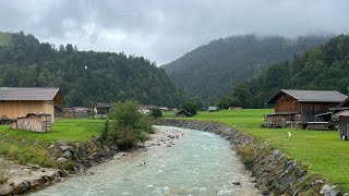 GarmischPartenkirchen Germany Summer [upl. by Ybab]