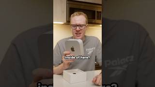 M4 Mac mini is INSANE apple macmini unboxing [upl. by Warp]