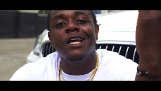 Roney  Who Dat Official Video [upl. by Yahsel]