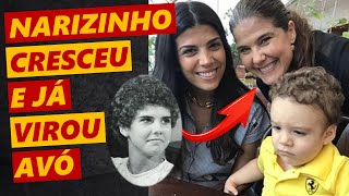 Por onde andam os personagens do SÍTIO DO PICAPAU AMARELO [upl. by Mutz96]