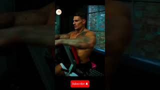 Back Exercise Mistakes KILLING YOUR GAINS  motivation buildmusclefast [upl. by Alene981]