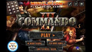 Commando 3 Full Pc Game [upl. by Dymphia925]