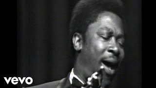 BB King  Sweet Little Angel Live [upl. by Htaeh]