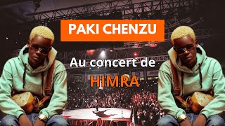 Voici la prestation de Paki Chenzu au concert de Himra [upl. by Imak]