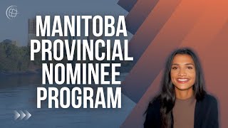 Manitoba Provincial Nominee Program MPNP Eligible Streams [upl. by Cherye]