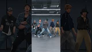 NCT DREAM When im With You Dance Practice Mirrored [upl. by Weinman767]