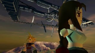 Final Fantasy VII PS1 Playthrough 3 of 3  NintendoComplete [upl. by Chivers]