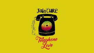 Jah Cure  Telephone Love  Official Audio [upl. by Ferren818]