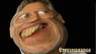 YTP Michael Rosen Loves Cho Cho Cho Cake THE ORIGINAL [upl. by Assyle560]