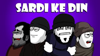 Sardi Ke Din [upl. by Anujra10]