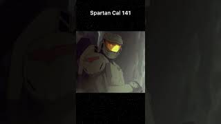 Spartan Cal 141 Trivia [upl. by Marabelle698]