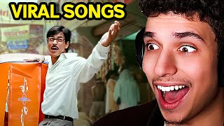 Viral Instagram Hindi Songs 2023 [upl. by Ennaesor422]