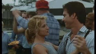 The Big Easy 1986 trailer [upl. by Enimzzaj]