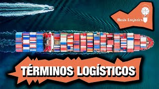 1Bill of lading Guía de carga [upl. by Manley741]