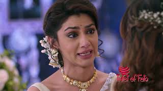 Zee World Twist of Fate  August Week 2 2021 [upl. by Platon]