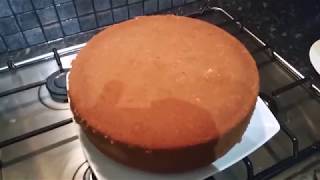 How to make vasilopita [upl. by Tove618]