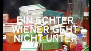 Ein echter Wiener geht nicht unter E19 Gegensätze [upl. by Dugald884]