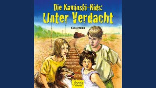 Unter Verdacht  Teil 1 [upl. by Snoddy]