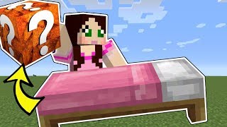 Minecraft DORITOS LUCKY BLOCK BEDWARS  BEATING POPULARMMOS [upl. by Marabel]