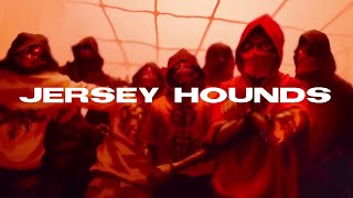 FREE Dark Jersey Club x Sdot Go Type Beat  quotJersey Houndsquot  NYJersey Drill Instrumental 2023 [upl. by O'Donnell201]